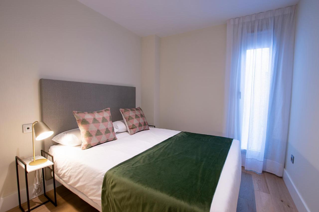 Apartamentos Las Canteras Stratus Las Palmas de Gran Canaria Exterior photo